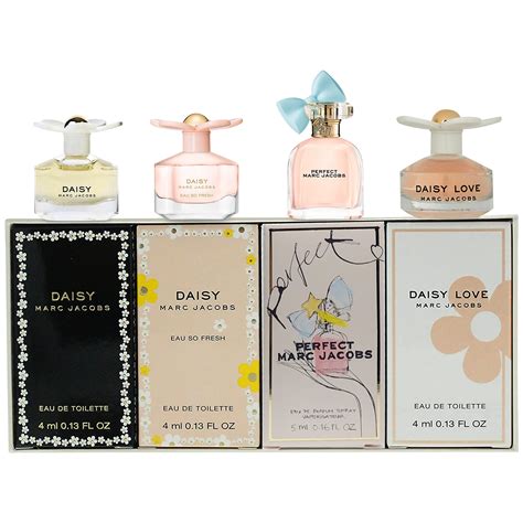 marc jacobs daisy mini perfume|marc jacobs daisy at boots.